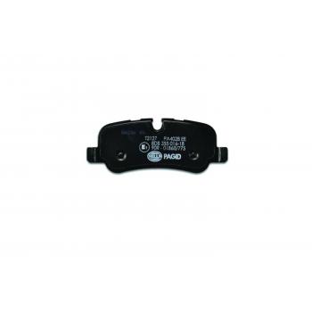 Hella Pagid 355016181 Disc Brake Pad product image 1 of 4