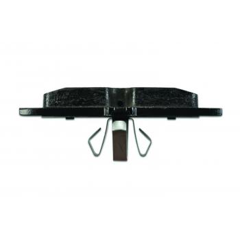 Hella Pagid 355016281 Disc Brake Pad product image 3 of 4