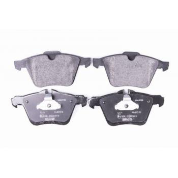 Hella Pagid 355016291 Disc Brake Pad product image 1 of 2