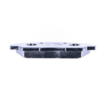 Hella Pagid 355016631 Disc Brake Pad product image 3 of 3