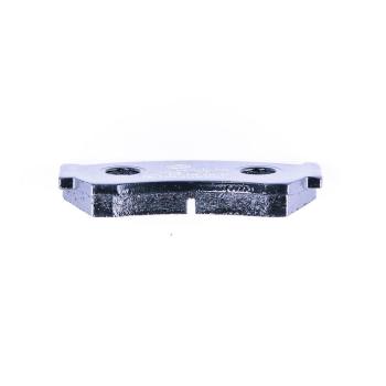 Hella Pagid 355016661 Disc Brake Pad product image 3 of 3