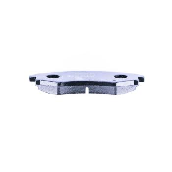 Hella Pagid 355016691 Disc Brake Pad product image 3 of 3