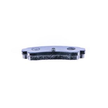 Hella Pagid 355016731 - Disc Brake Pad Hella Pagid 355016731 Disc Brake Pad product image 3 of 3