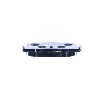 Hella Pagid 355016741 Disc Brake Pad product image 3 of 3
