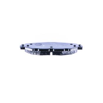 Hella Pagid 355016751 - Disc Brake Pad Hella Pagid 355016751 Disc Brake Pad product image 3 of 3