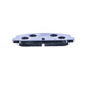 Hella Pagid 355016761 Disc Brake Pad product image 3 of 3