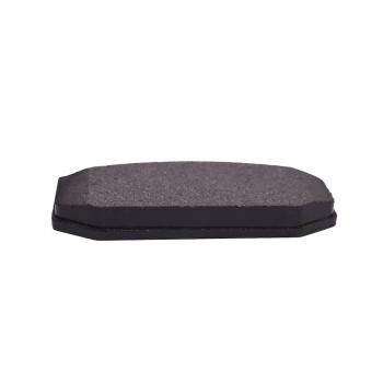 Hella Pagid 355016791 Disc Brake Pad product image 3 of 3