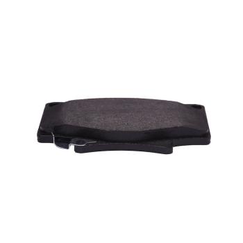 Hella Pagid 355016871 Disc Brake Pad product image 1 of 3