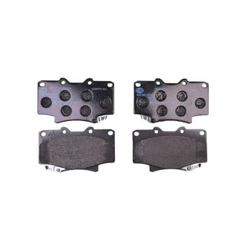 Hella Pagid 355016871 Disc Brake Pad product image 3 of 3