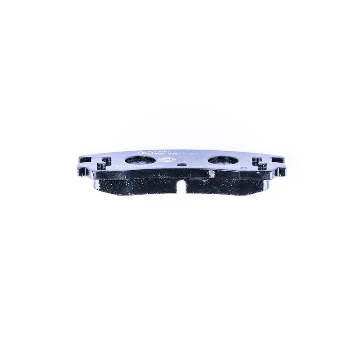 Hella Pagid 355016961 Disc Brake Pad product image 3 of 3