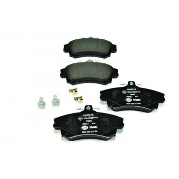 Hella Pagid 355017041 Disc Brake Pad product image 2 of 3