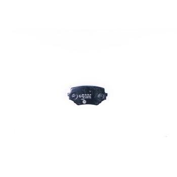 Hella Pagid 355017181 Disc Brake Pad product image 1 of 3