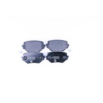 Hella Pagid 355017181 Disc Brake Pad product image 2 of 3