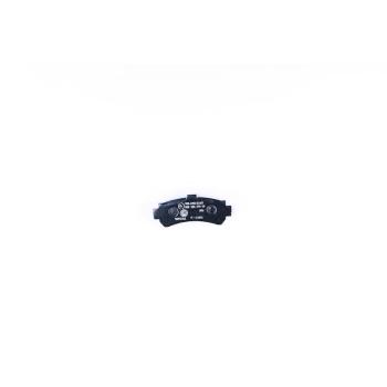 Hella Pagid 355017191 Disc Brake Pad product image 1 of 3