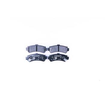Hella Pagid 355017191 Disc Brake Pad product image 2 of 3