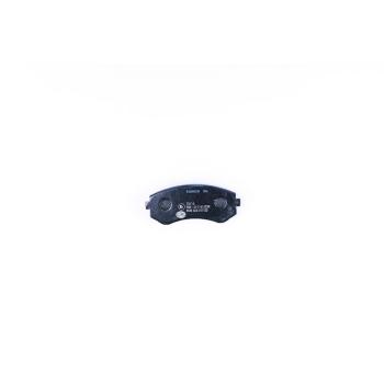 Hella Pagid 355017201 Disc Brake Pad product image 1 of 3