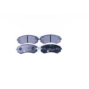 Hella Pagid 355017201 Disc Brake Pad product image 2 of 3