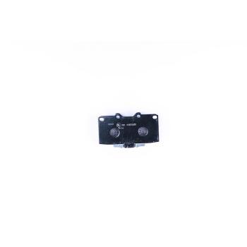 Hella Pagid 355017211 Disc Brake Pad product image 1 of 3