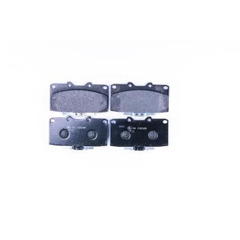 Hella Pagid 355017211 Disc Brake Pad product image 2 of 3