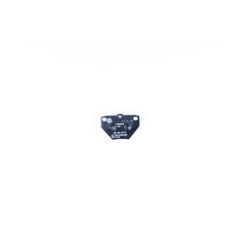 Hella Pagid 355017221 Disc Brake Pad product image 1 of 3