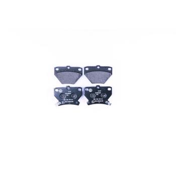 Hella Pagid 355017221 Disc Brake Pad product image 2 of 3