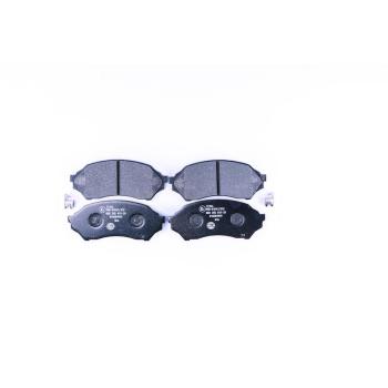 Hella Pagid 355017281 Disc Brake Pad product image 2 of 3