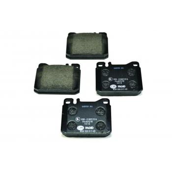 Hella Pagid 355017431 - Disc Brake Pad Hella Pagid 355017431 Disc Brake Pad product image 2 of 3