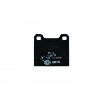 Hella Pagid 355017441 Disc Brake Pad product image 1 of 3