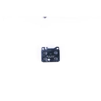 Hella Pagid 355017481 Disc Brake Pad product image 1 of 3