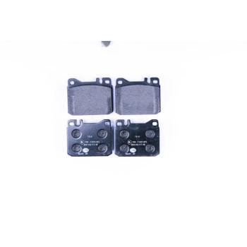 Hella Pagid 355017481 Disc Brake Pad product image 2 of 3