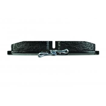 Hella Pagid 355017661 Disc Brake Pad product image 3 of 3