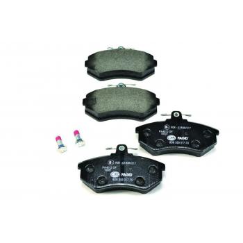 Hella Pagid 355017701 Disc Brake Pad product image 2 of 3