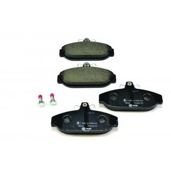 Hella Pagid 355017721 - Disc Brake Pad Hella Pagid 355017721 Disc Brake Pad product image 2 of 3