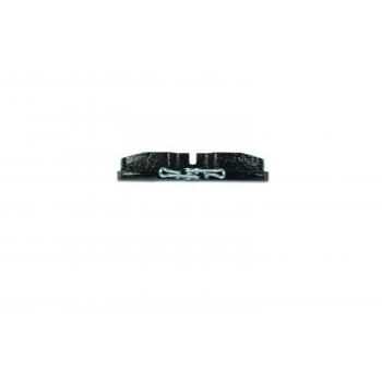 Hella Pagid 355017761 Disc Brake Pad product image 3 of 3