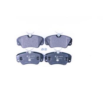 Hella Pagid 355017771 Disc Brake Pad product image 2 of 3