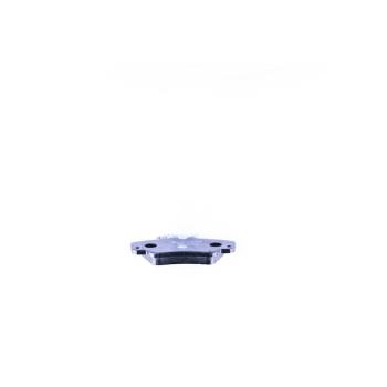 Hella Pagid 355017771 Disc Brake Pad product image 3 of 3