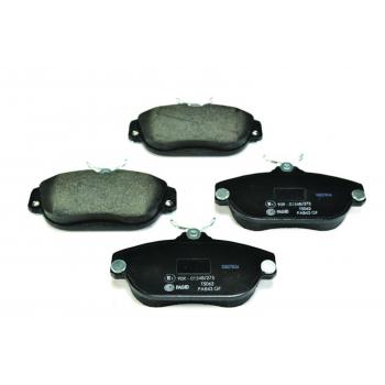 Hella Pagid 355018001 Disc Brake Pad product image 2 of 3