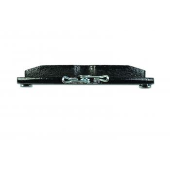 Hella Pagid 355018001 Disc Brake Pad product image 3 of 3
