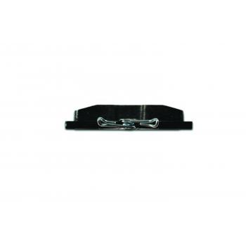 Hella Pagid 355018111 - Disc Brake Pad Hella Pagid 355018111 Disc Brake Pad product image 3 of 3