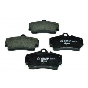 Hella Pagid 355018481 Disc Brake Pad product image 2 of 3