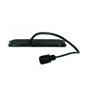 Hella Pagid 355018491 Disc Brake Pad product image 3 of 3