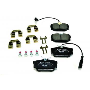 Hella Pagid 355018571 Disc Brake Pad product image 2 of 3