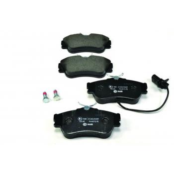 Hella Pagid 355018621 - Disc Brake Pad Hella Pagid 355018621 Disc Brake Pad product image 2 of 3