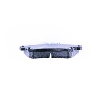 Hella Pagid 355018651 Disc Brake Pad product image 3 of 3