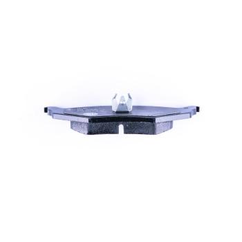 Hella Pagid 355018661 - Disc Brake Pad Hella Pagid 355018661 Disc Brake Pad product image 3 of 3