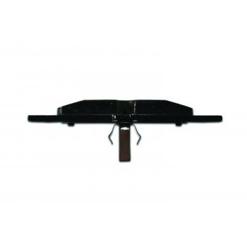 Hella Pagid 355018751 - Disc Brake Pad Hella Pagid 355018751 Disc Brake Pad product image 3 of 3