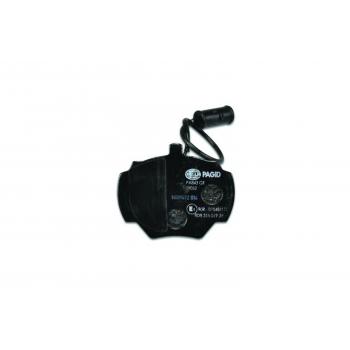 Hella Pagid 355019241 - Disc Brake Pad Hella Pagid 355019241 Disc Brake Pad product image 1 of 3