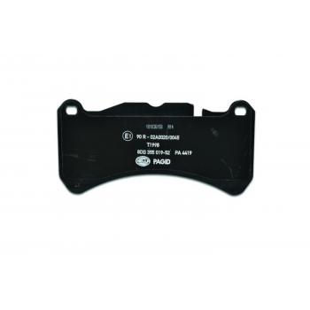 Hella Pagid 355019521 Disc Brake Pad product image 1 of 3