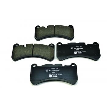 Hella Pagid 355019521 Disc Brake Pad product image 2 of 3