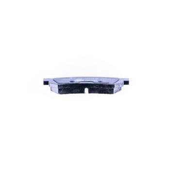 Hella Pagid 355019591 Disc Brake Pad product image 3 of 3